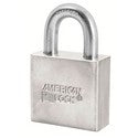 American Lock A50D Non-Rekeyable Padlock 2 Width x 7/8 Thickness