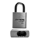 American Lock A3570WO Padlock, Small Format IC Core 2 Width