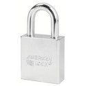 AMERICAN LOCK A3200WO Padlock Small Format IC Core 1-3/4 Width x 3/4 Thickness