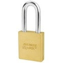 American Lock A3701WO Padlock Different Keyed Compatible 2 Width x 3/4 Thickness