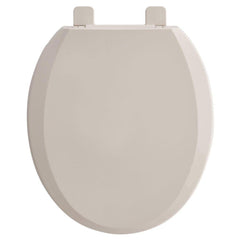 American Standard 5259B65MT.021 Cardiff Round Closed Front Toilet Seat in Bone
