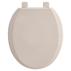 American Standard 5259B65MT.021 Cardiff Round Closed Front Toilet Seat in Bone