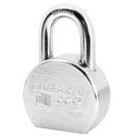 American Lock A700D Rekeyable Padlock, 5-Pin Tumbler, 2-1/2 Width