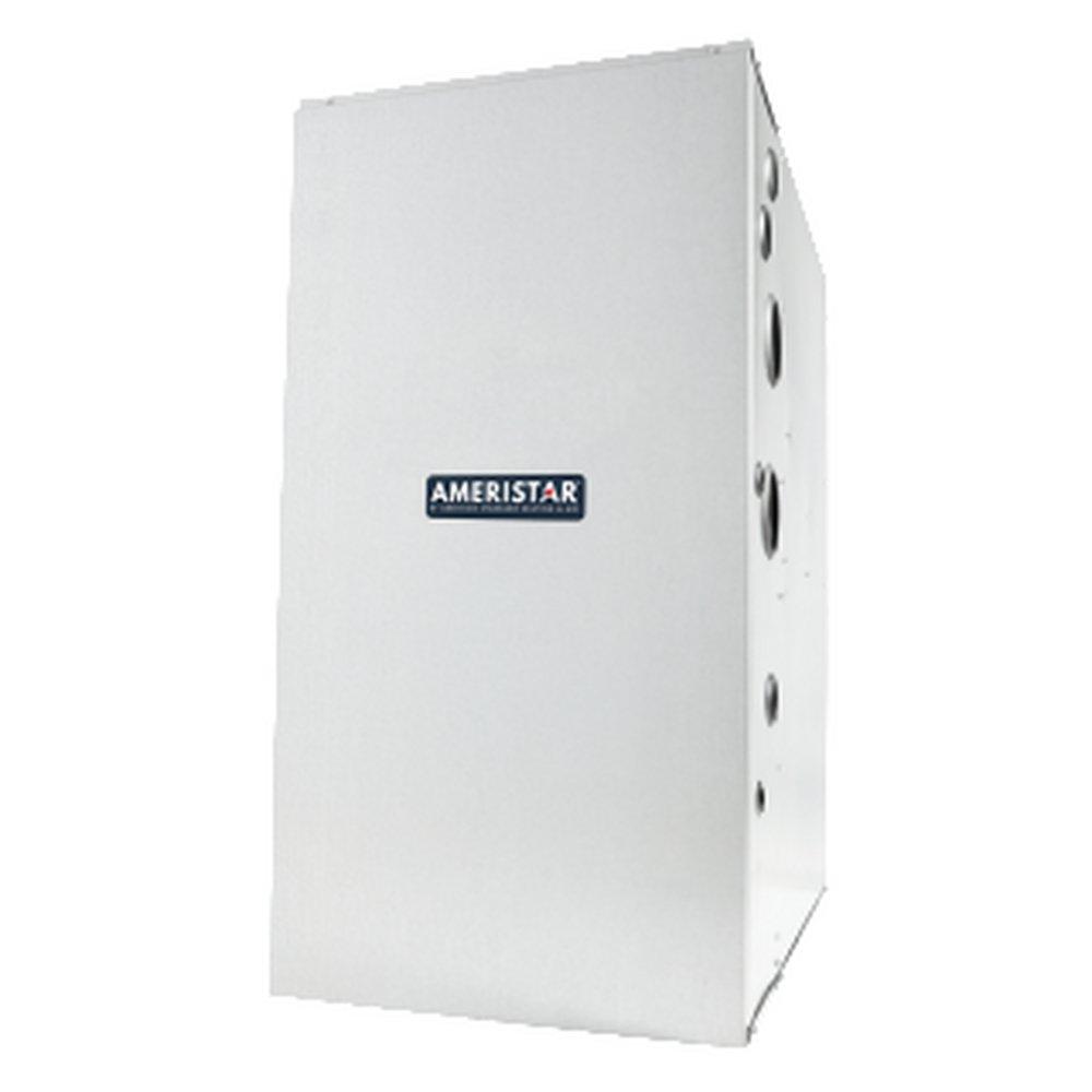 AMERISTAR A951X100CU5SAB GAS FURNACES