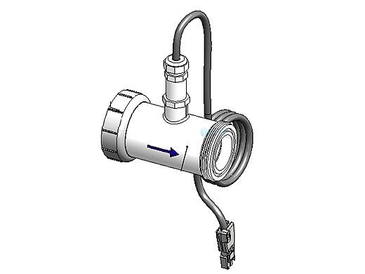 AquaCal AutoPilot, Inc APK0019 AutoPilot Inline Flow Switch