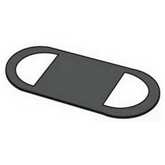 Appleton GASK575 O-Z/Gedney GASK 1-1/2 Inch Neoprene Conduit Body Gasket