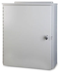 Austin AB-363612WL 36 x 36 x 12 Inch N3R Large Enclosure