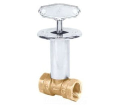 AY MCDONALD 10720 BALL VALVES