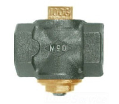 AY MCDONALD 10685B CHECK VALVES