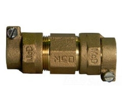 AY MCDONALD 74758-44 PVC FITTINGS