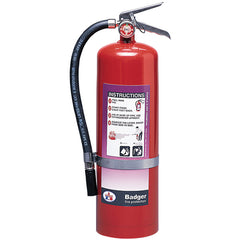 BADGER 23778 FIRE EXTINGUISHERS