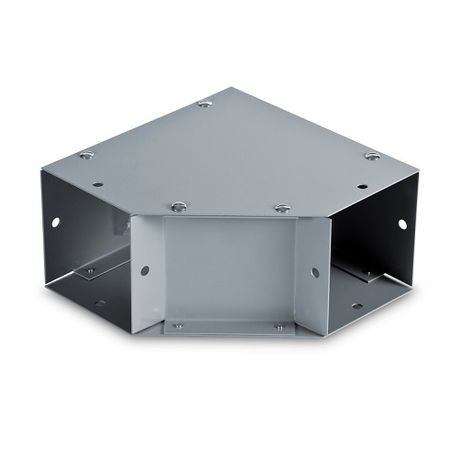 Austin Electrical Enclosures AB-66UC 6x6 U Connector