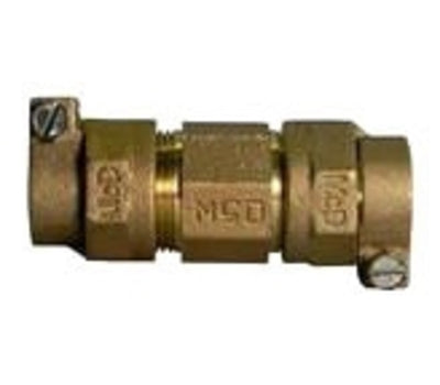 AY MCDONALD 74758-22 PIPE FITTINGS
