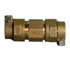 AY MCDONALD 74758-22 PIPE FITTINGS