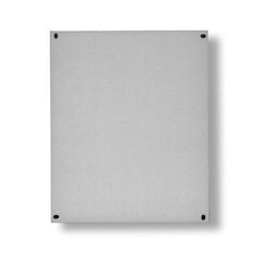 Austin Electrical Enclosures AB-66JP 4-7/8x4-7/8 Panel