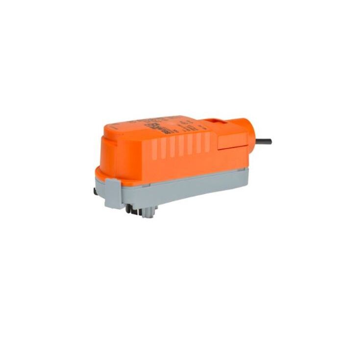 BELIMO CQKBUP-RR ACTUATORS