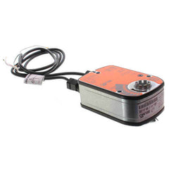 Belimo LF230-S Damper Actuator 35 in-lb Spg Rtn 230V On/Off