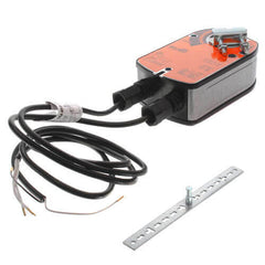 Belimo LF230-S Damper Actuator 35 in-lb Spg Rtn 230V On/Off