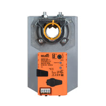 Belimo GMX24-MFT Direct Coupled Actuator 360 in-lb