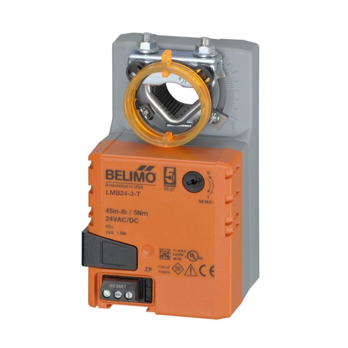 BELIMO LMCB24-3-T ACTUATORS