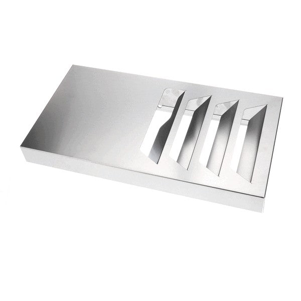 BEVERAGE AIR 07A32-125D-05 SUPPLY AIR GRILLES