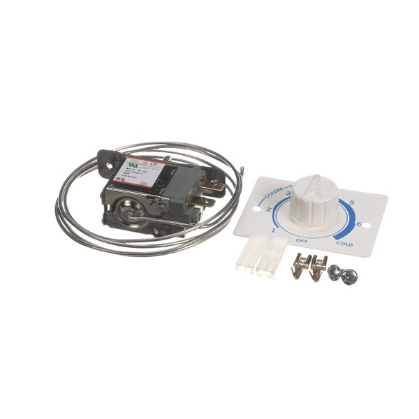 BEVERAGE AIR 100398023 TEMPERATURE CONTROLS