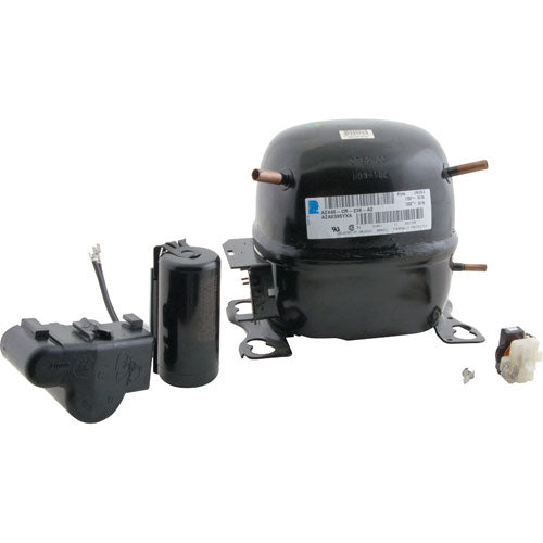 BEVERAGE AIR 302-676B CAPACITORS