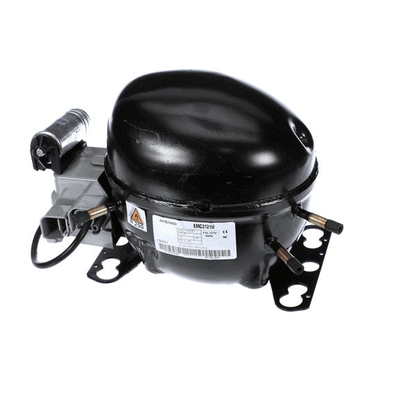 BEVERAGE AIR 312-179D COMPRESSOR PARTS & ACCESSORIES