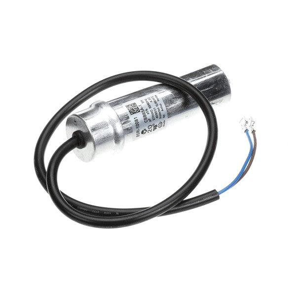 BEVERAGE AIR 316-020D MOTOR PARTS