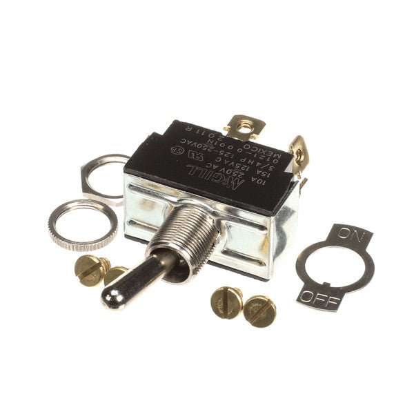 BEVERAGE AIR 502-207A TOGGLE SWITCHES