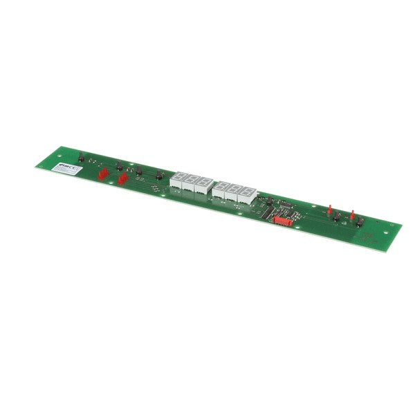 BEVERAGE AIR THERM610 DISPLAY CONTROL BOARDS