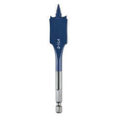 Bosch DSBS1009 DareDevil Spade Bits 3/4 in Dia. x 4 in