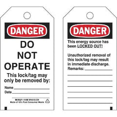 BRADY 65502 SIGNS AND SIGN HOLDERS