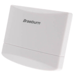 Braeburn 7330 BlueLink Smart Connect Wireless Remote Humidity Plenum Sensor