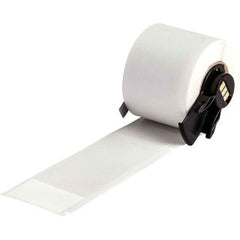 Brady PTL-33-427 Self-Laminating Vinyl Labels 4in x 1.5in 100/RL