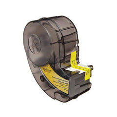 Brady PTL-33-427 Self-Laminating Vinyl Labels 4in x 1.5in 100/RL