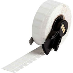 Brady PTS-0.95-350-321 BRA Heat Shrink Wire Marker Sleeve (0.35 inch Diameter)