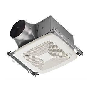 BROAN-NUTONE ZB80 INLINE DUCT FANS