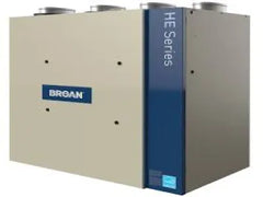Broan-NuTone ERV140TE Energy Recovery Vent 140 CFM