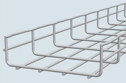 CABLOFIL CF54/300EZ PIPE FITTINGS