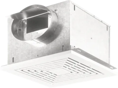 Broan L250 259CFM-8 Round Duct Replacement MPN
