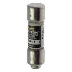 Bussmann KTK-R-15 600V Midget Fuse