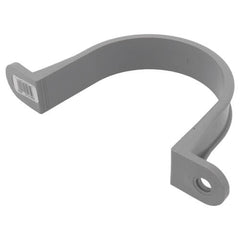 Carlon E977LC-CAR 3 PVC 2-Hole Conduit Clamp