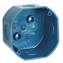 Carlon A615E BOX CEILING OCT 20.5CU-IN 2-1/8IN D KO