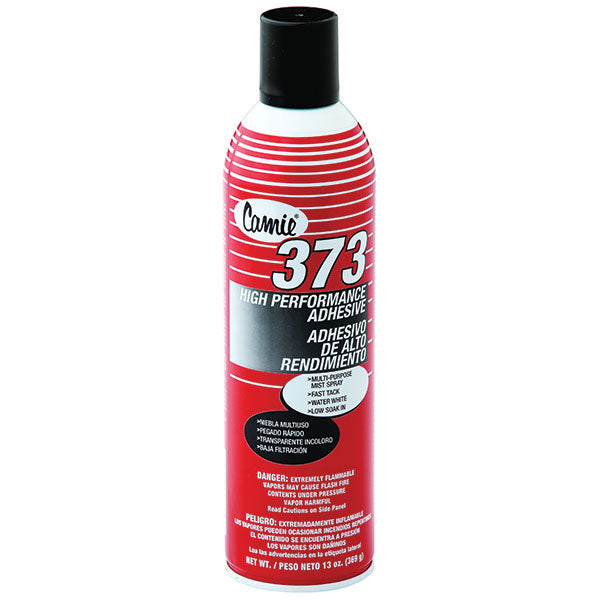 CAMIE 373 ADHESIVES, SEALANTS AND TAPES