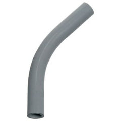 Carlon UB7AG-CAR Schedule 80 Elbow Size 1-1/4 Inch Bend Angle 45 Degrees