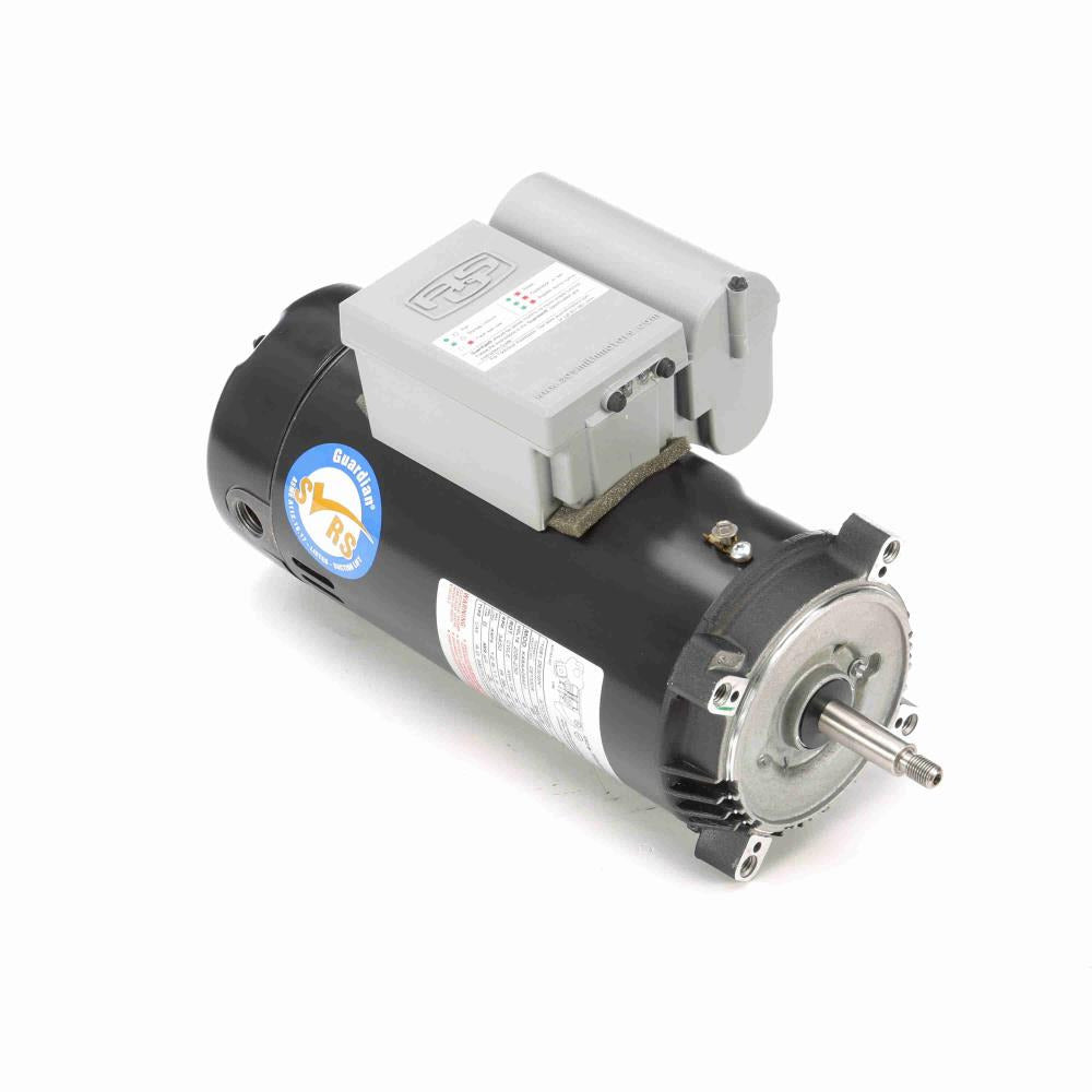 CENTURY MOTORS STG1202A POOL & SPA PUMP MOTORS