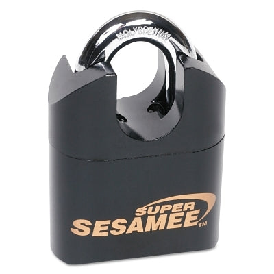 CCL K646 Super Sesamee Keyless Padlocks 7/16 in (1 EA)