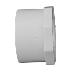 Charlotte Pipe PVC-02107-1275 2 x 3/4 - SCH40 PVC Bushing - Slip x Slip