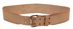 CLC 962M CLC 3 35-40 Tapered Leather Belt